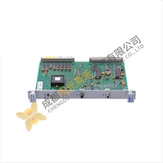 GE-FANUC VMIPCI-5565-110000: High-Performance Reflective Memory Node Card