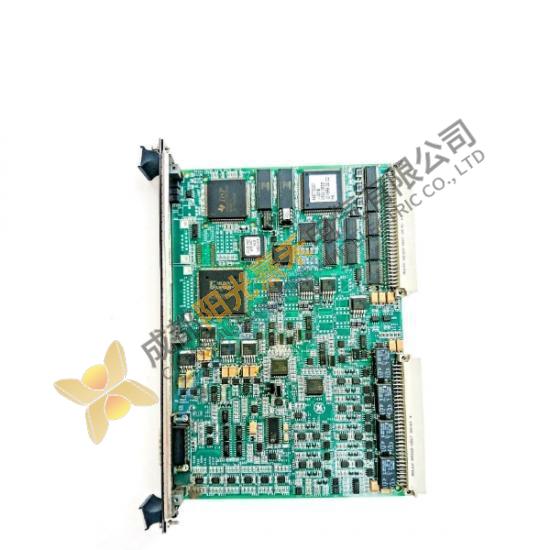 GE-FANUC IS200VSVOH1BED - Mark VI Circuit Board