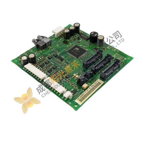 ABB AINT-02 PCB Board