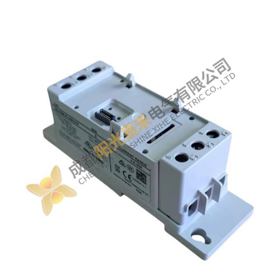 Siemens 193-ESM-IG-30A-E3T E300/E200 30 Amp Sensing Module