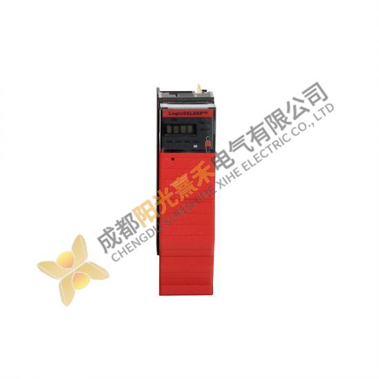 AB 1756-L8SP Controller