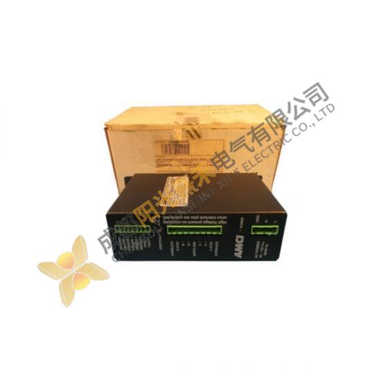 AMCI SD17060B - Stepper Drive Module for Industrial Automation