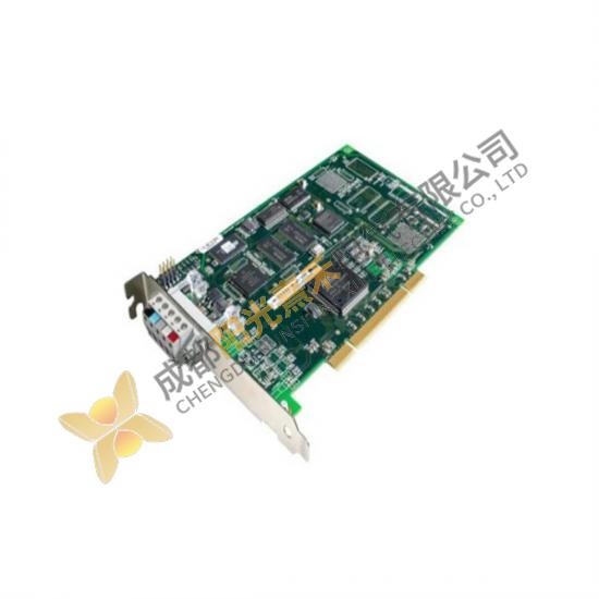 Woodhead SST-DN3-PCI Devicenet Interface Card