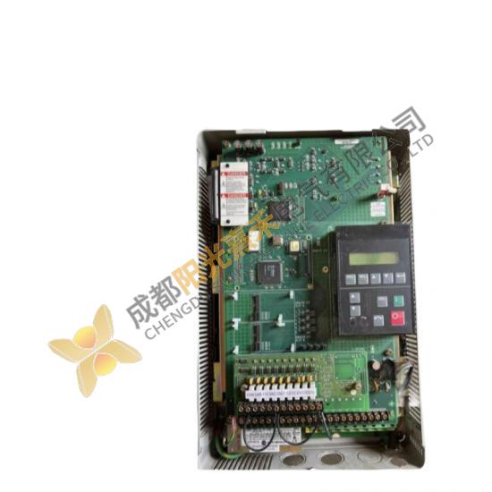 AB 1336F-B025-AA-EN | 1336 Plus II Adjustable Frequency AC Drive