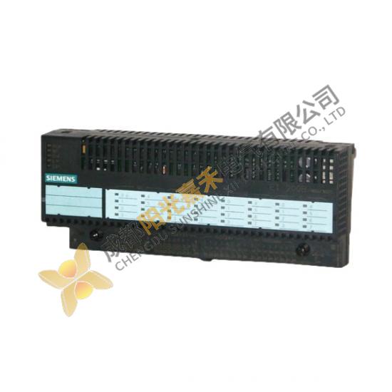 Siemens 6ES7132-0BL01-0XB0 Digital Output Module