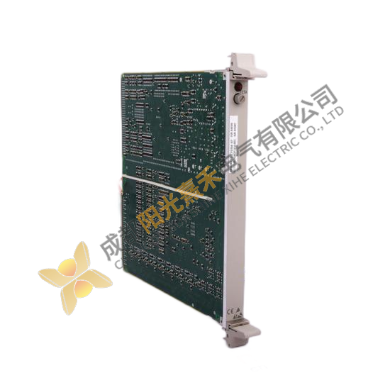 ABB 3HAC025748-002 Industrial Control Module