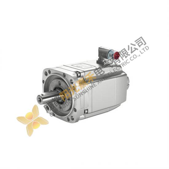 SIEMENS 1FK7063-2AF71-1CG0: High Performance AC Servo Motor; Manufacturer: Siemens