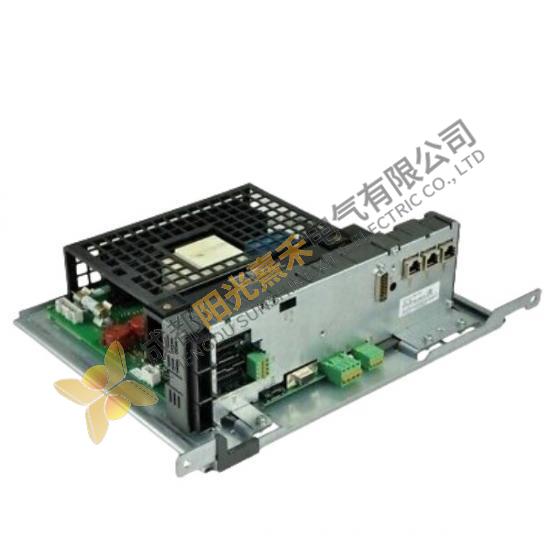 Siemens 6SL3350-6TK00-0EA0 Control Interface Module