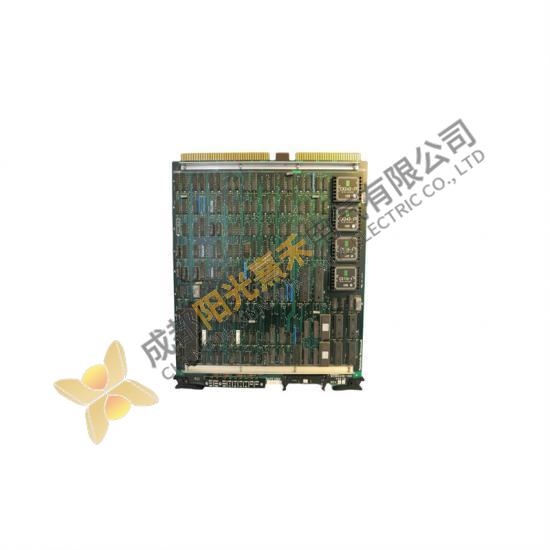 Honeywell 80360206-001 PCB Circuit Board