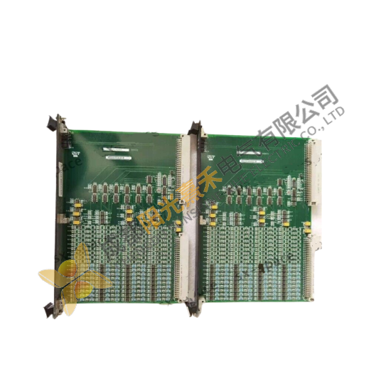 GE-200ESELH2AAA Exciter Selector Card - GE-FANUC