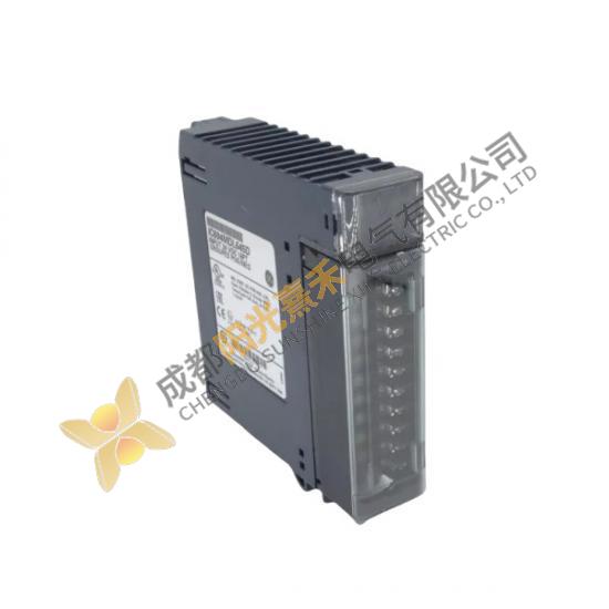 GE-FANUC IC694MDL754-FD Q22 Output Module