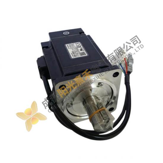 YASKAWA SGMJV-04AAA61 Brushless Servomotor