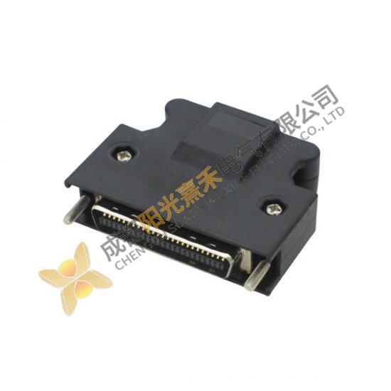 Mitsubishi MR-J3CN1 Servo Amplifier Connector