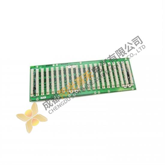 ABB DSBB170A | 57310256-EB | Bus Back Plane Board