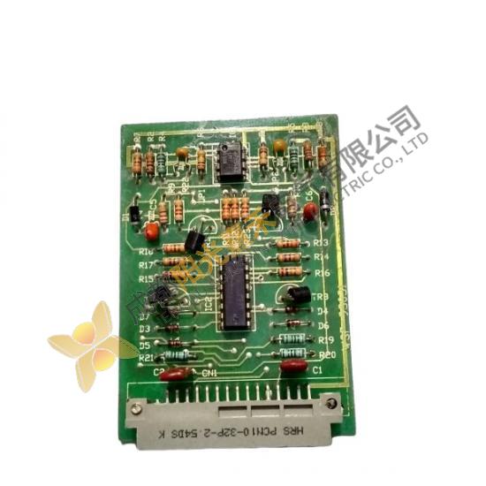 Hyundai WSP-93031 PCN10-32P-2.54DS K - High-Performance Industrial Control Module