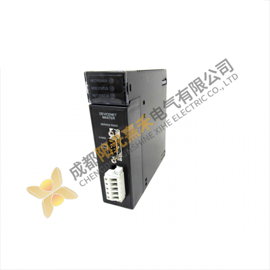 GE FANUC IC693DNM200 DeviceNet Master Module