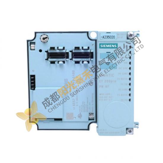 Siemens 6ES7 154-4AB10-0AB0 IM 154-1 DP Profibus DP Interface - High Feature