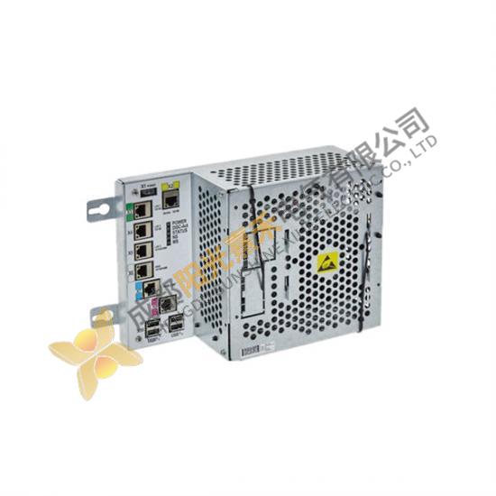 ABB DSQC1000 3HAC042766-001 Programmable Logic Controller