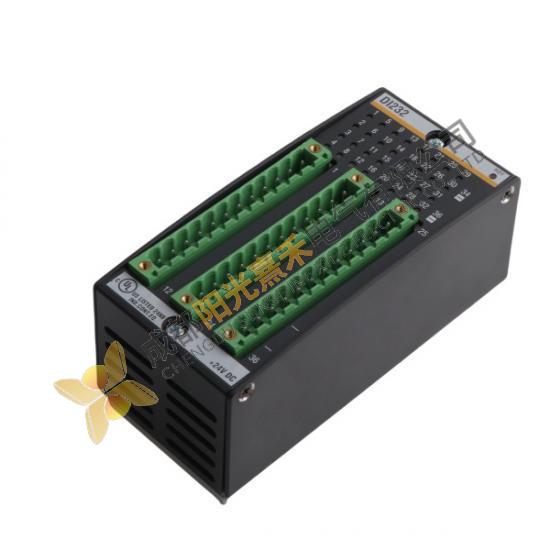 Bachmann DI232 Digital Input Module