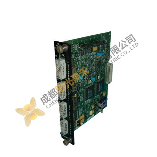 Reliance Electric 0-60002-6 DC Power Technology Module