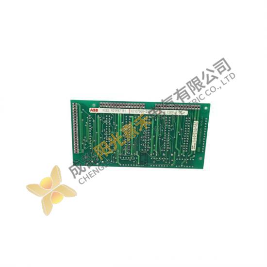 ABB HIEE401238R1 XVB363AE Circuit Board