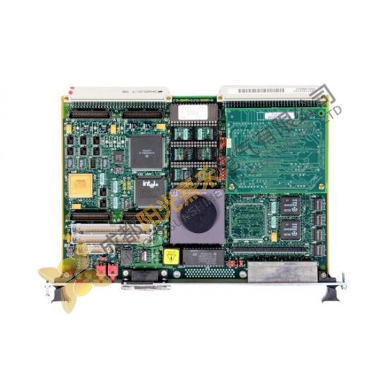 MOTOROLA MVME162-212: Advanced Embedded Control Module