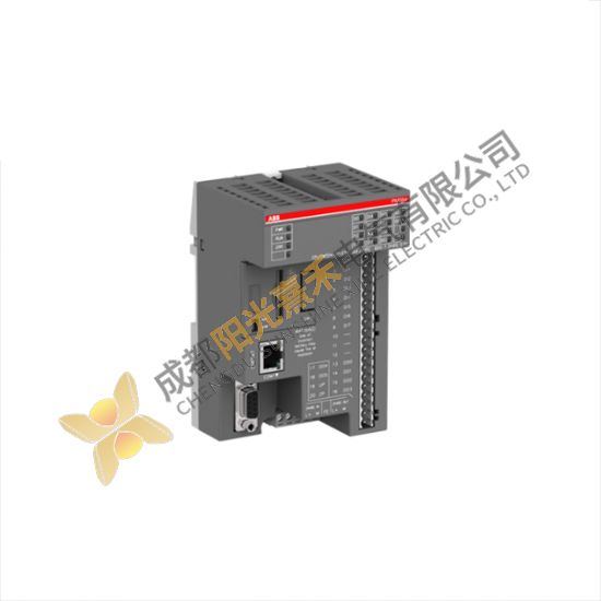 ABB PM554-T Programmable Logic Controller