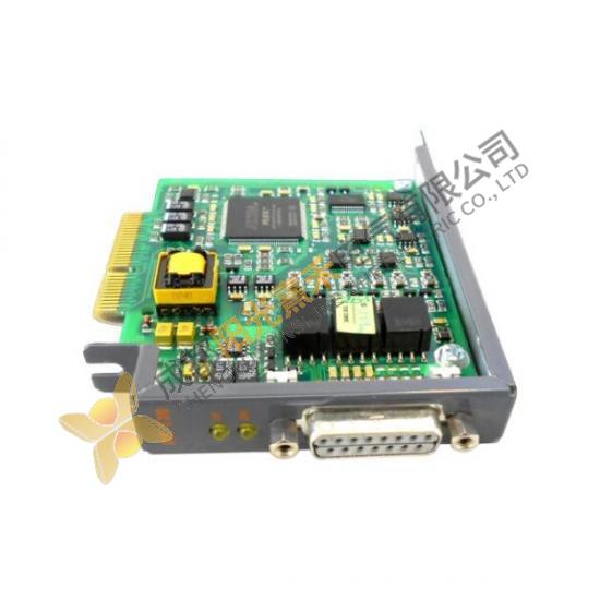 B&R 8AC120.60-1 ACOPOS EnDat Interface Module