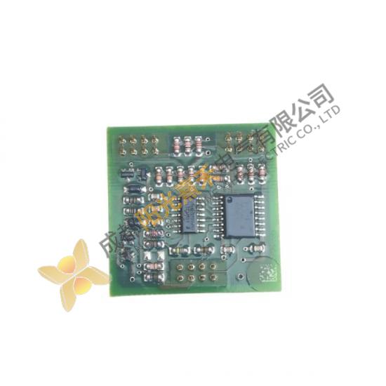 ABB 3BHB007209R0105 | Frequency Converter Spare Part