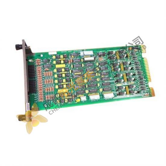 ABB BAILEY Infi 90 IMDSM05 Digital I/O Module