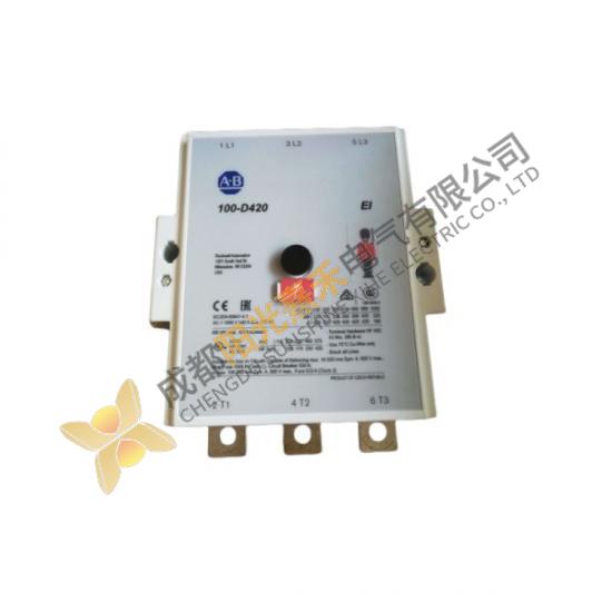 Schneider Electric 100-D420EA00 Non-Reversing Contactor