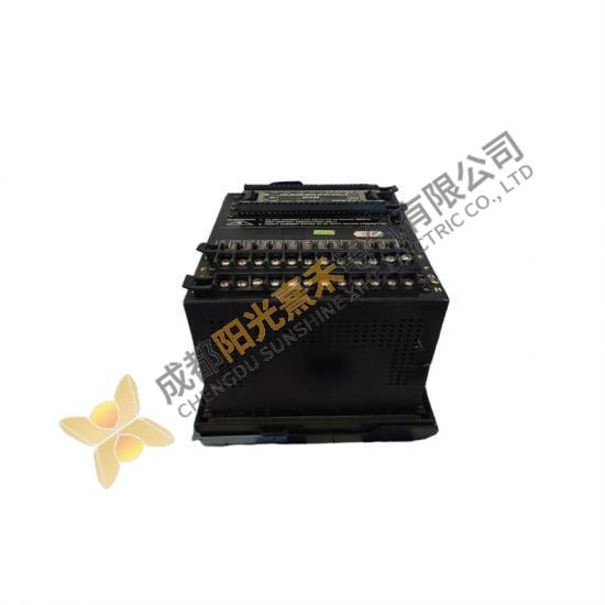 GE-FANUC SR489-CASE 489-P1-HI-A20-E GENERATOR MANAGEMENT RELAY