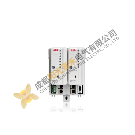 ABB HAI805 Analog Input Module