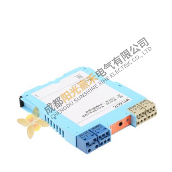 AT-MMC2000LX/LC Gigabit Ethernet to Fiber Single Mode Mini Media and Rate Converter