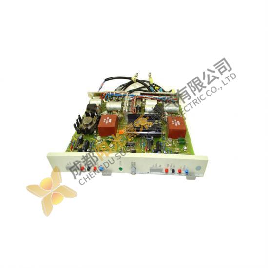 Siemens 6DS1001-8AA: Power Supply Module