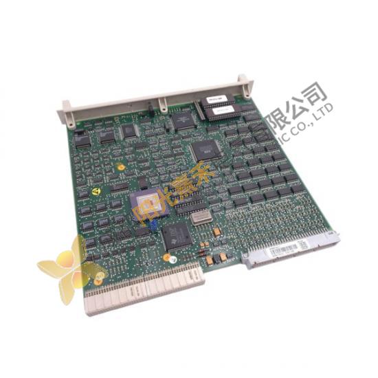 ABB DSQC335 3HAB6182-1 CONTROL BOARD; Manufacturer:ABB