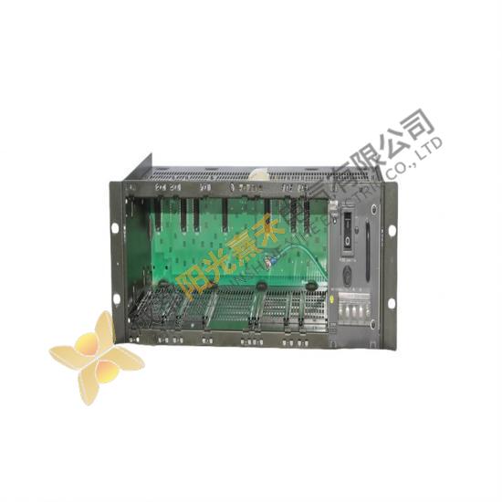 YOKOGAWA YNT511D Optical Bus Repeater; Manufacturer: YOKOGAWA