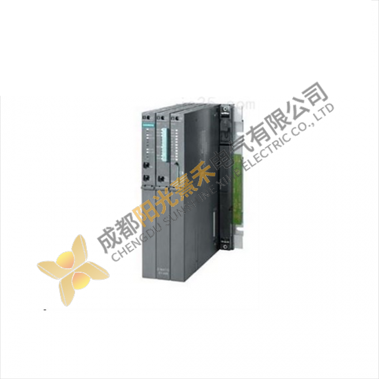 Siemens 6DD1606-0AD1: Advanced Technology Module