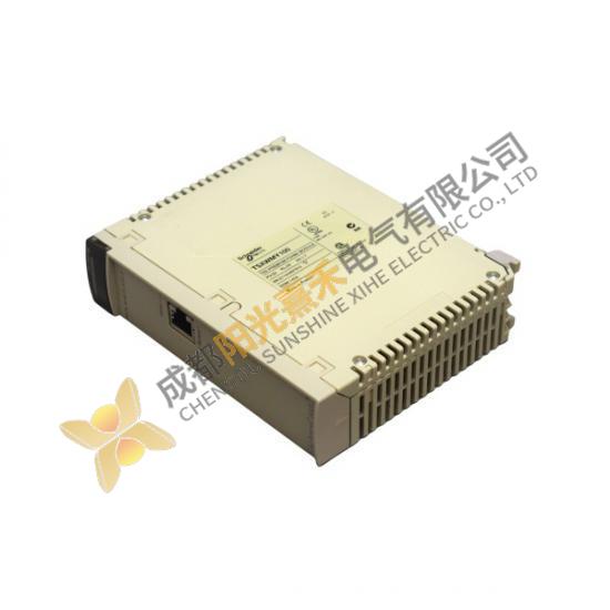 Schneider Electric TSXWMY100 Ethernet TCP/IP Module