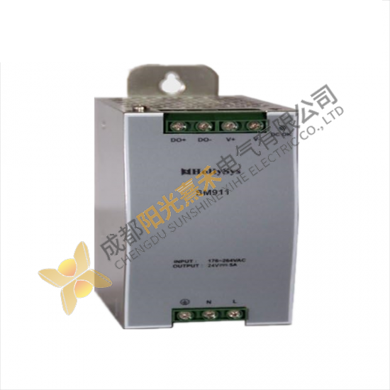 HOLLYSYS SM911 Power Supply Modules