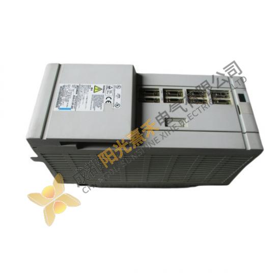 Mitsubishi MDS-C1-SP-260 Servo Drive