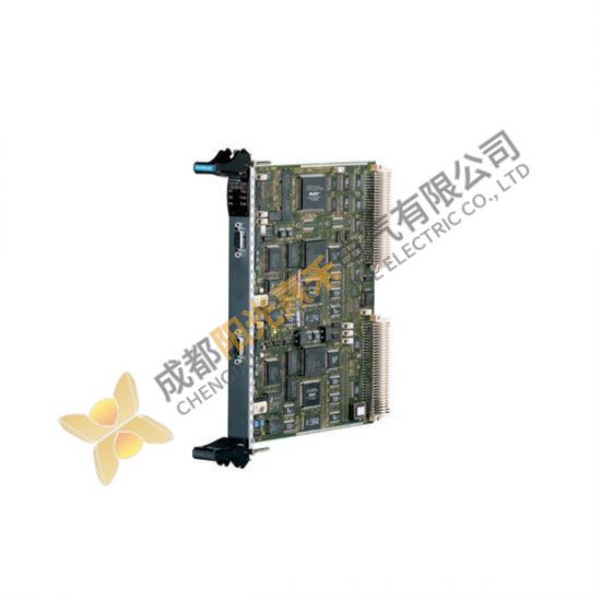 Siemens 6DD1661-0AE1 Communication Module