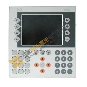 B&R Power Panel 4P3040.01-490, High-Performance Human-Machine Interface