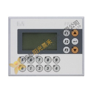 B&R Power Panel 4PP Series, Model 035.0300-01, Industrial Control Module