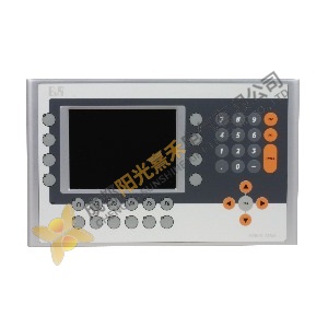 B&R Power Panel 4PP452.0571-75, Industrial Control HMI/Touch Screen