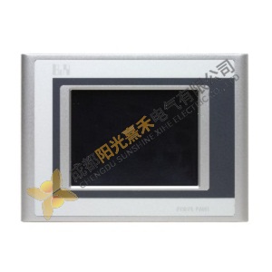 B&R Power Panel 5PP320.0571-39: High-Performance HMI/Touch Screen for Industrial Automation