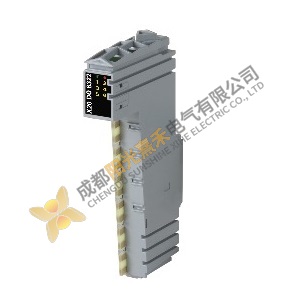 B&R X20DO6322 Extended IO Module for PLC, Advanced Control Solutions