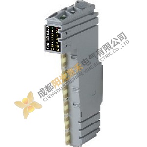 B&R PLC X20DO9322 Digital Output Module