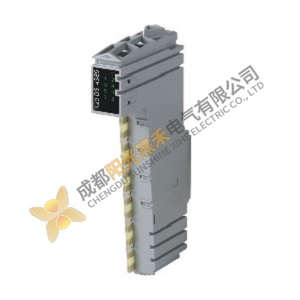 B&R PLC X20DS4389 Digital I/O Module