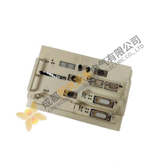 ABB PM150V08 Processor Module